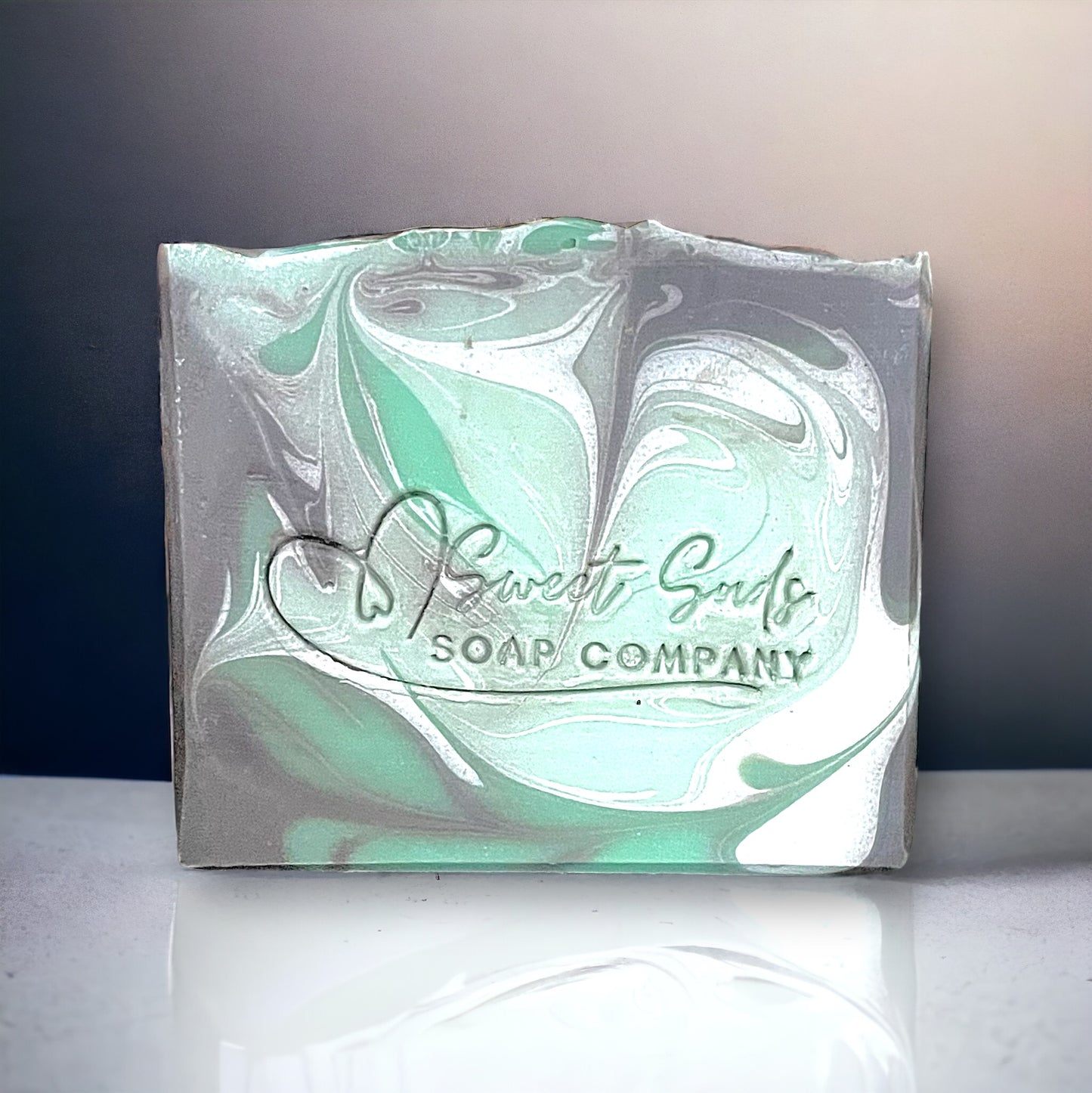 Vanilla Bean & Lime Goat Milk Soap