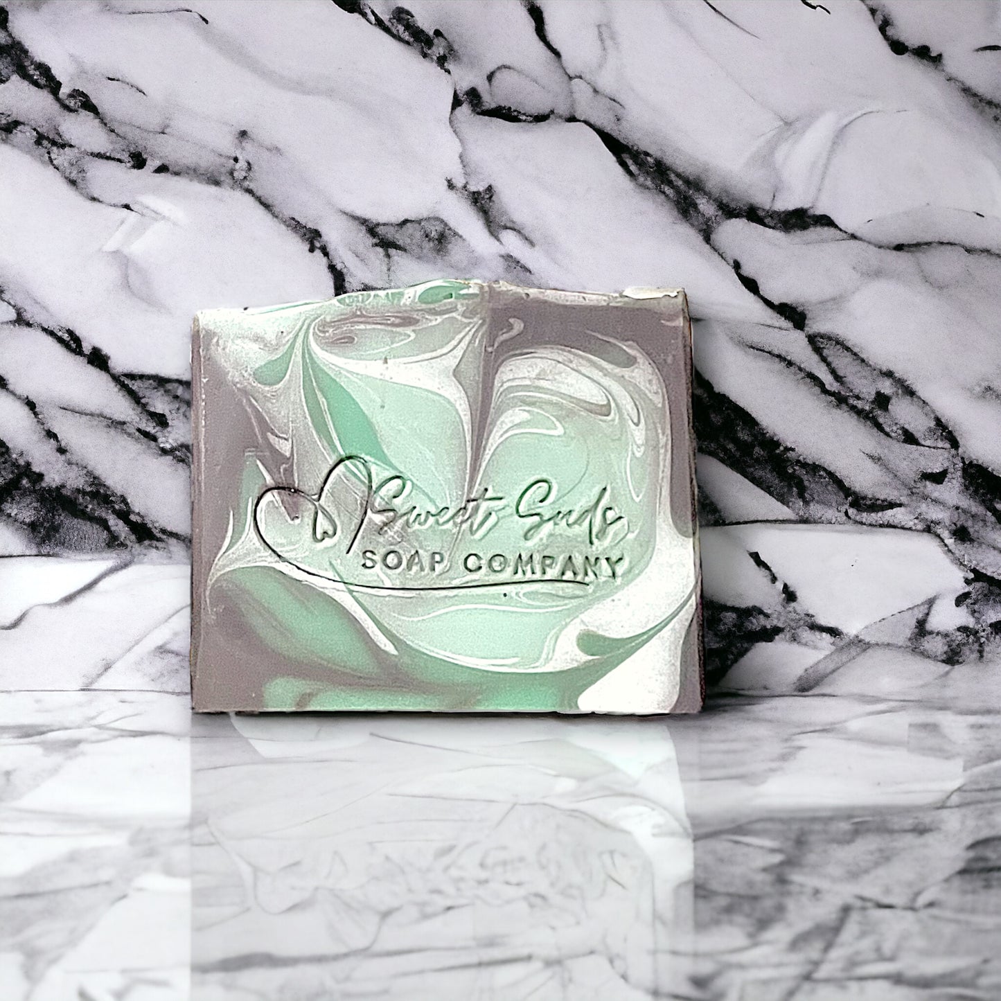 Vanilla Bean & Lime Goat Milk Soap