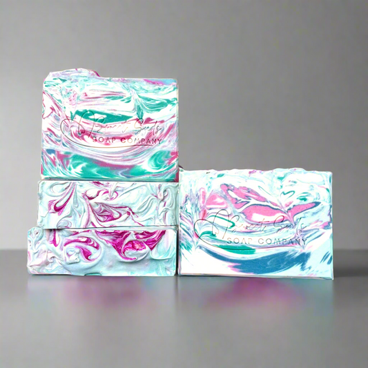 Creation Goat Milk Soap