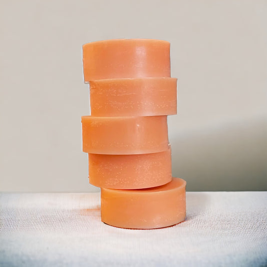Mango Tango Conditioner Bar