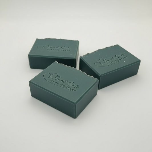Devious Goat Milk Soap