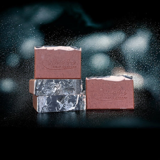 Devious Goat Milk Soap