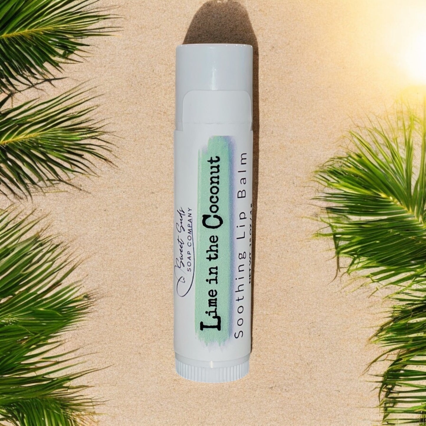 Lip Balm