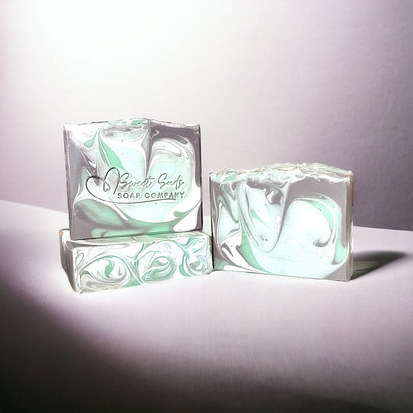 Vanilla Bean & Lime Goat Milk Soap