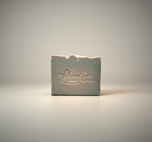 Smoke + Mirrors Goat Milk Soap