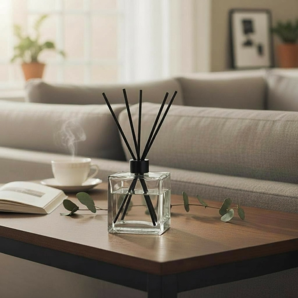 Home Reed Diffusers