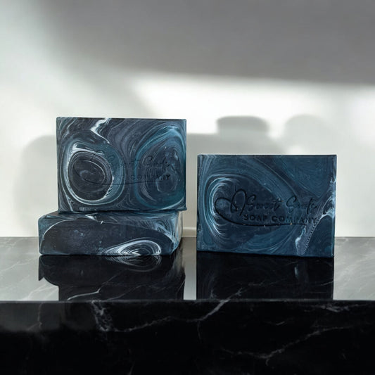 Sanctuary Goat Milk Soap