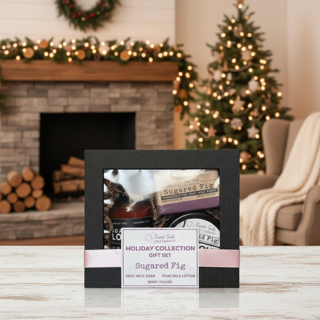 Holiday Collection Gift Set