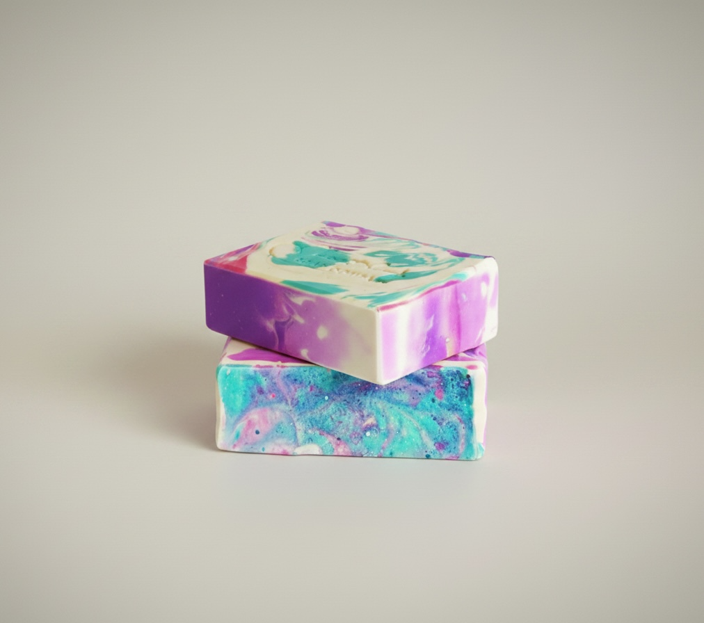 Deja Vu Goat Milk Soap