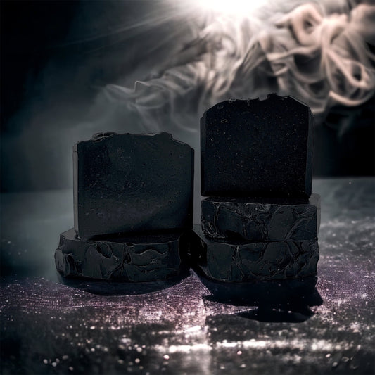 Meditation Goat Milk Soap