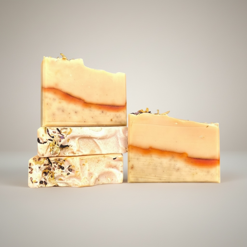 Goat Milk Soap