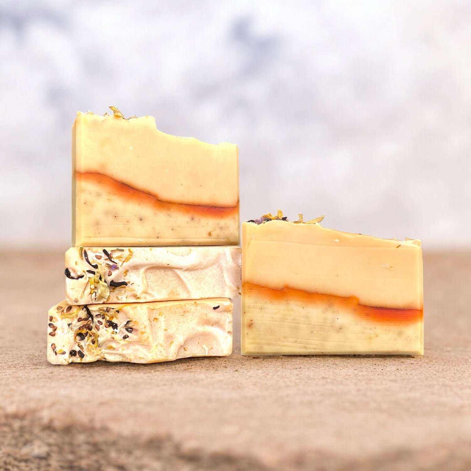 Goat Milk Soap