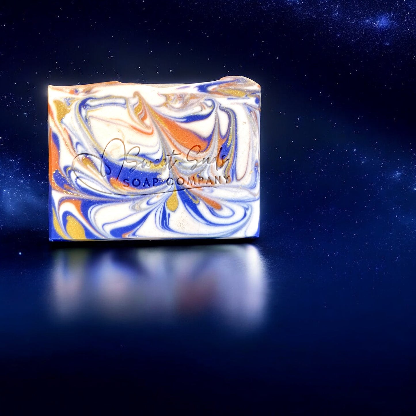 Transformation Goat Milk Soap