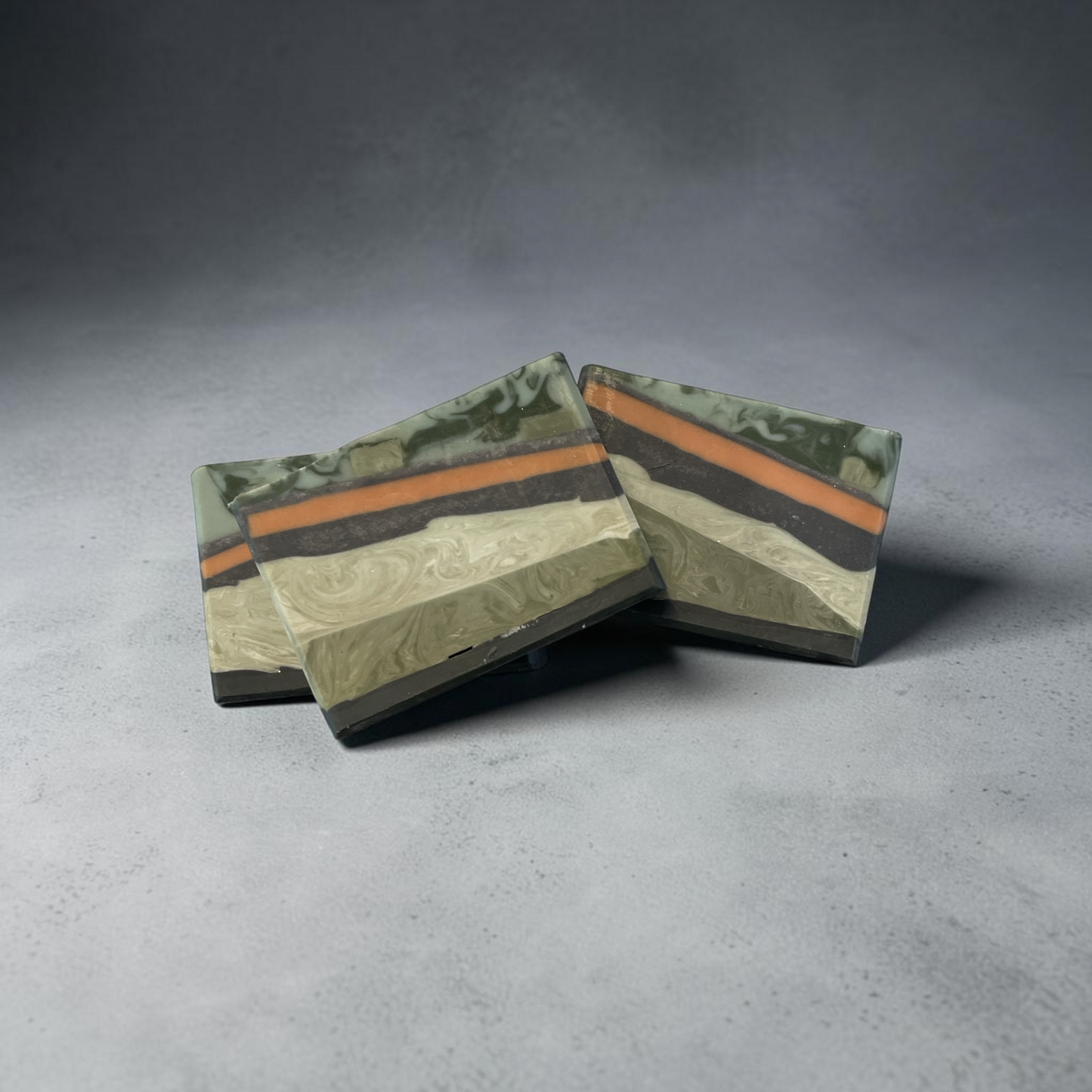 The Cabin-Goat Milk Soap