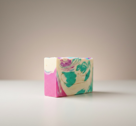 Deja Vu Goat Milk Soap