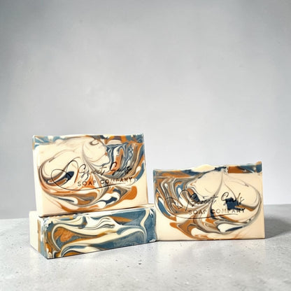 Coconut Free Goat Milk Soap