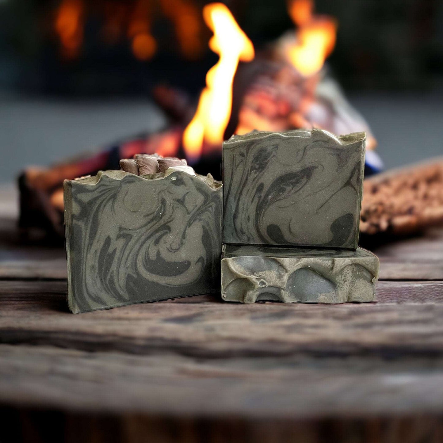 Pike’s Peak Goat Milk Soap