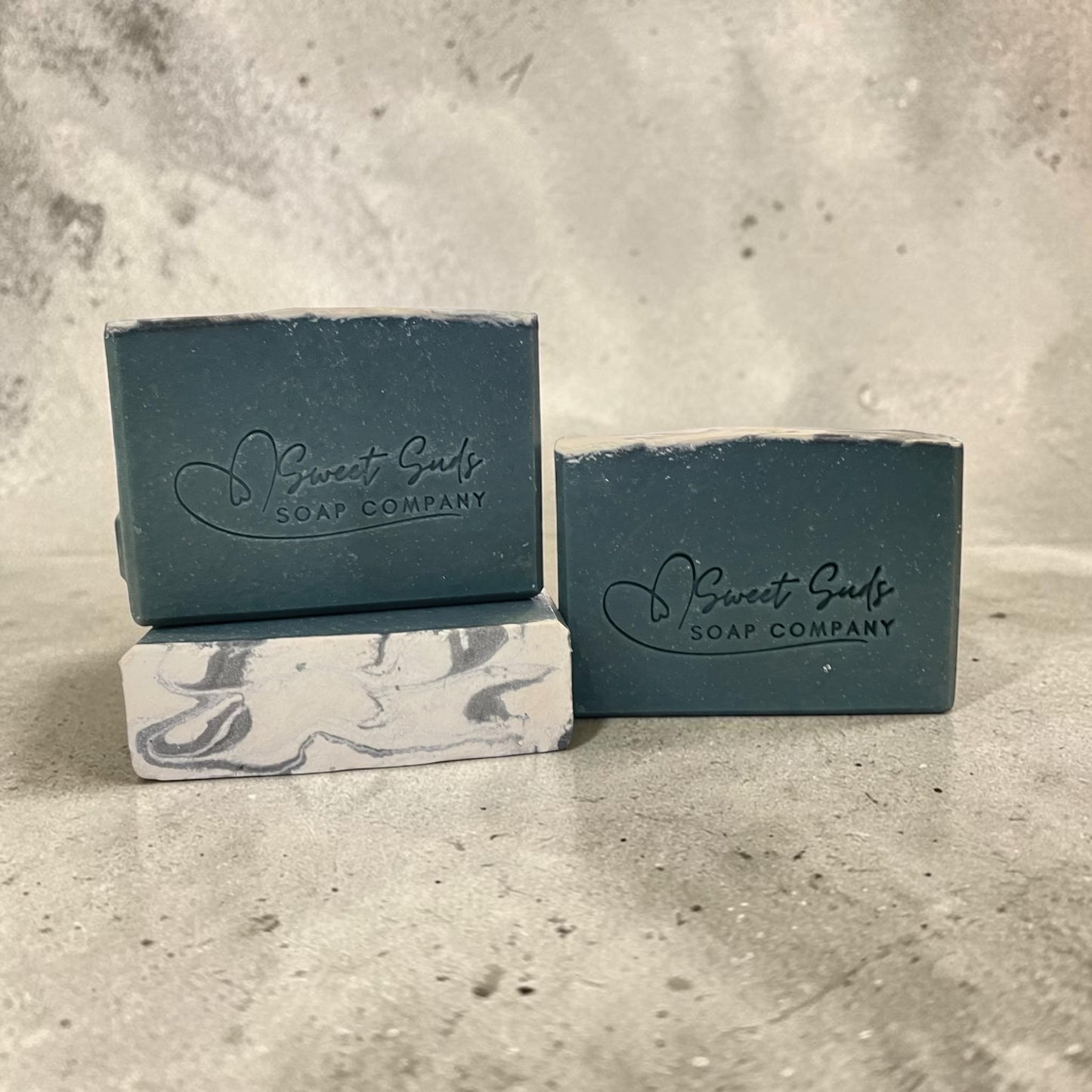 Coconut Free Goat Milk Soap