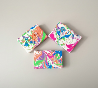 Spectrum Goat Milk Soap