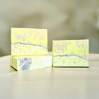 Coconut Free Goat Milk Soap