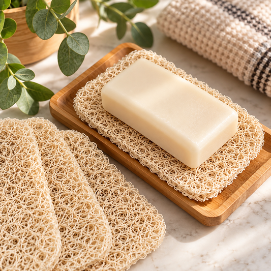 High N Dry - Soap Saver Pad
