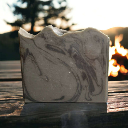 Pike’s Peak Goat Milk Soap