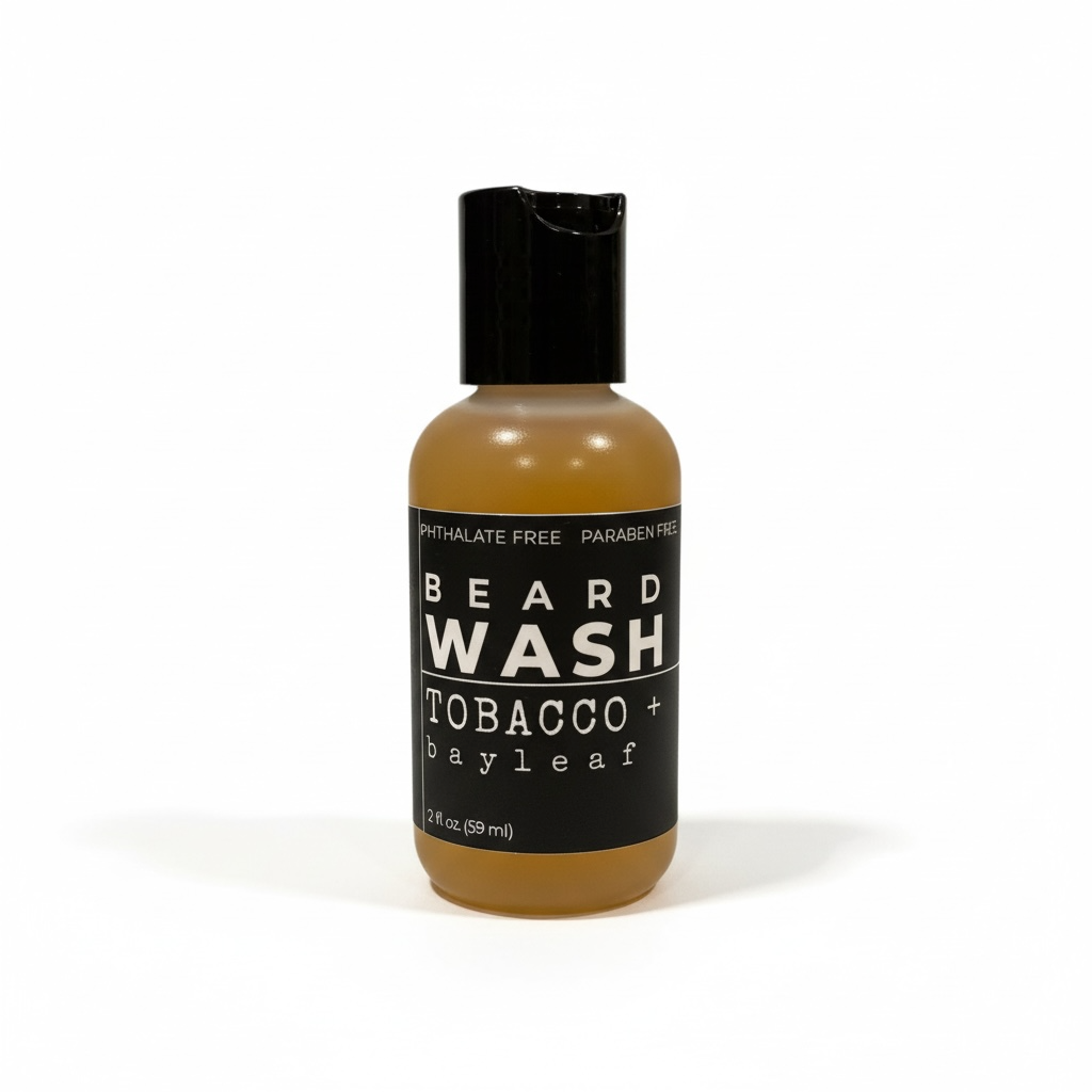 Beard Wash
