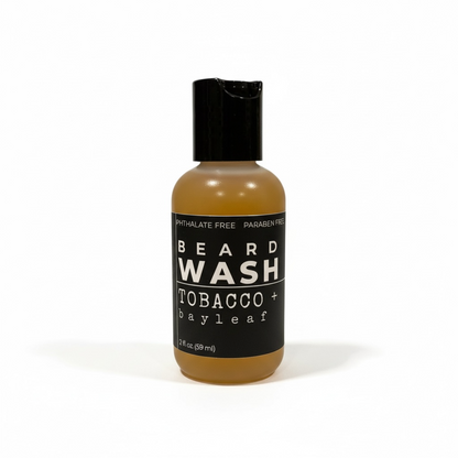 Beard Wash