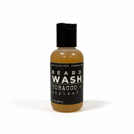 Beard Wash