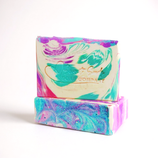 Deja Vu Goat Milk Soap