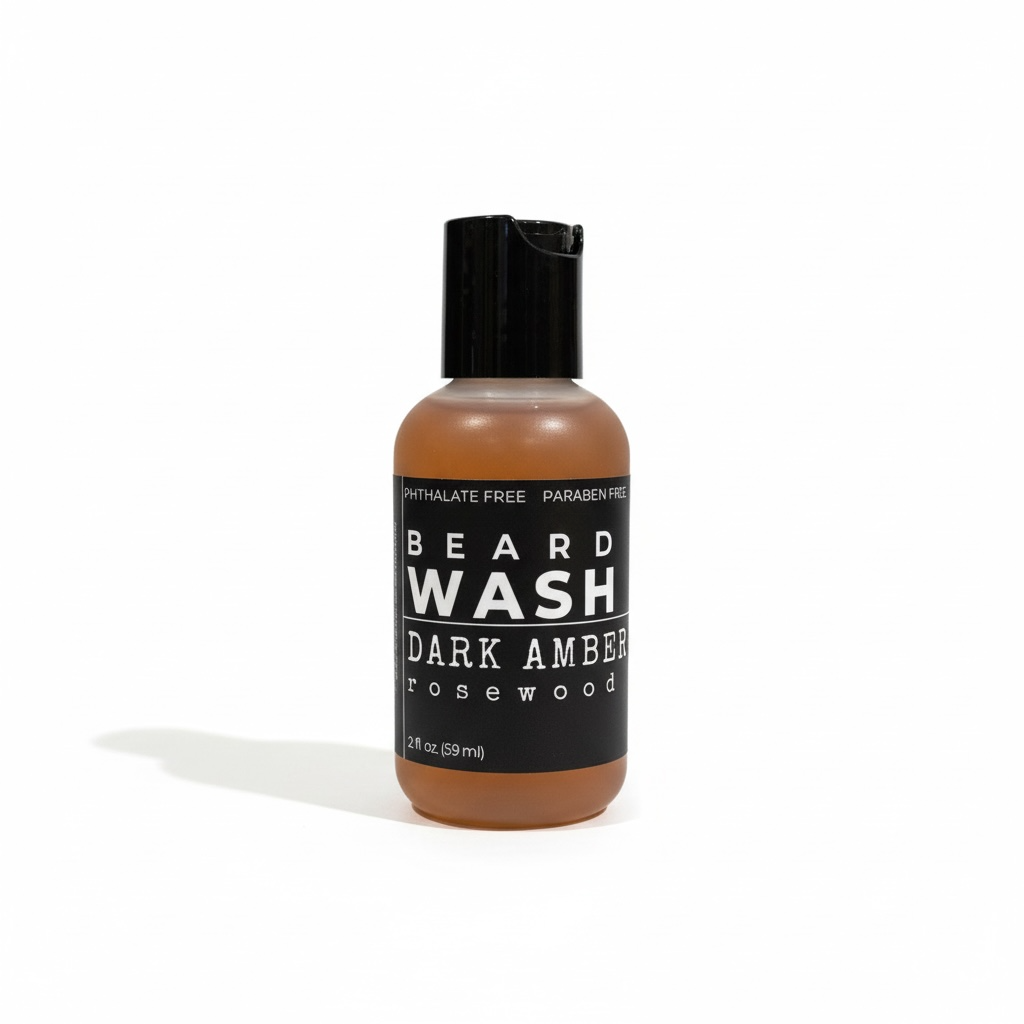 Beard Wash