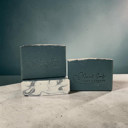 Devious Goat Milk Soap