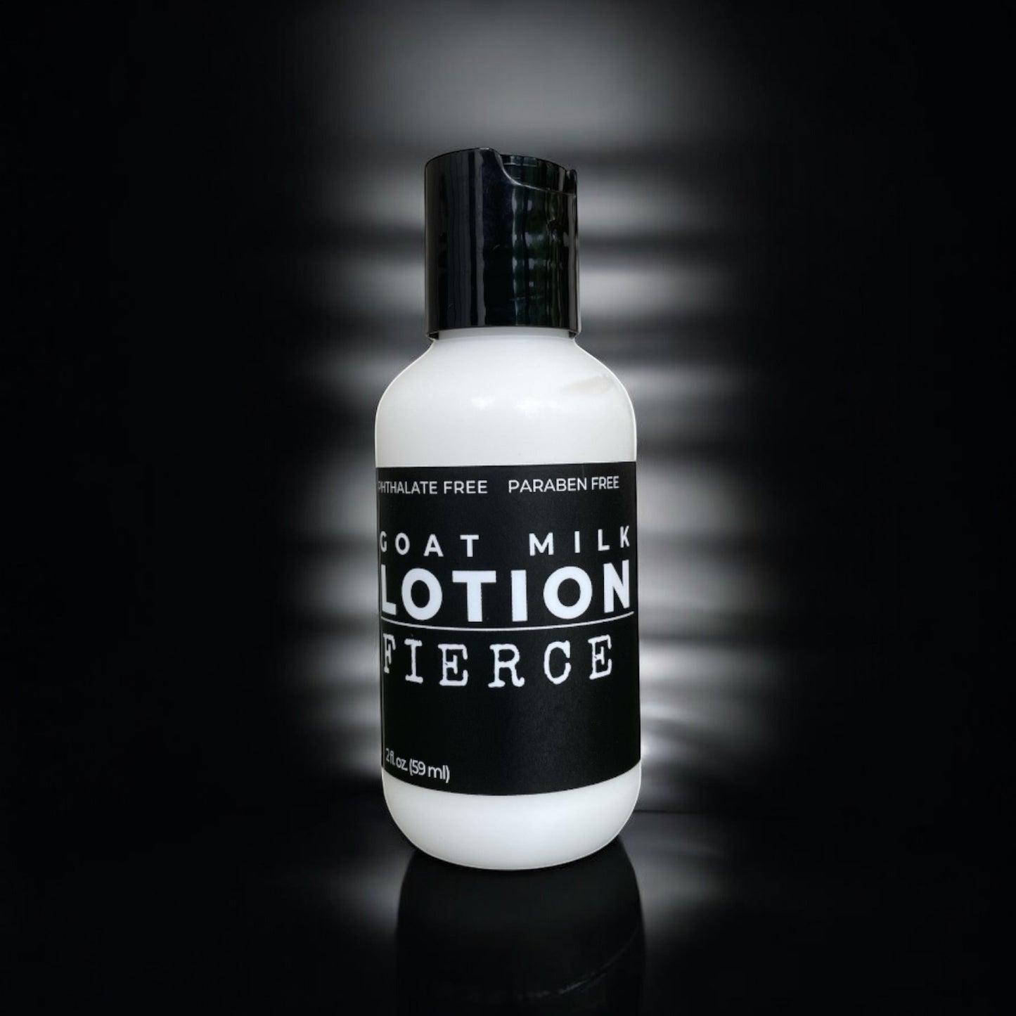 Goat Milk Lotion- Travel Size