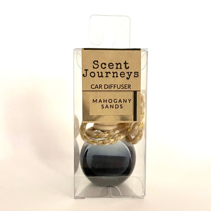 Scent Journeys- Car Fragrance Difusers