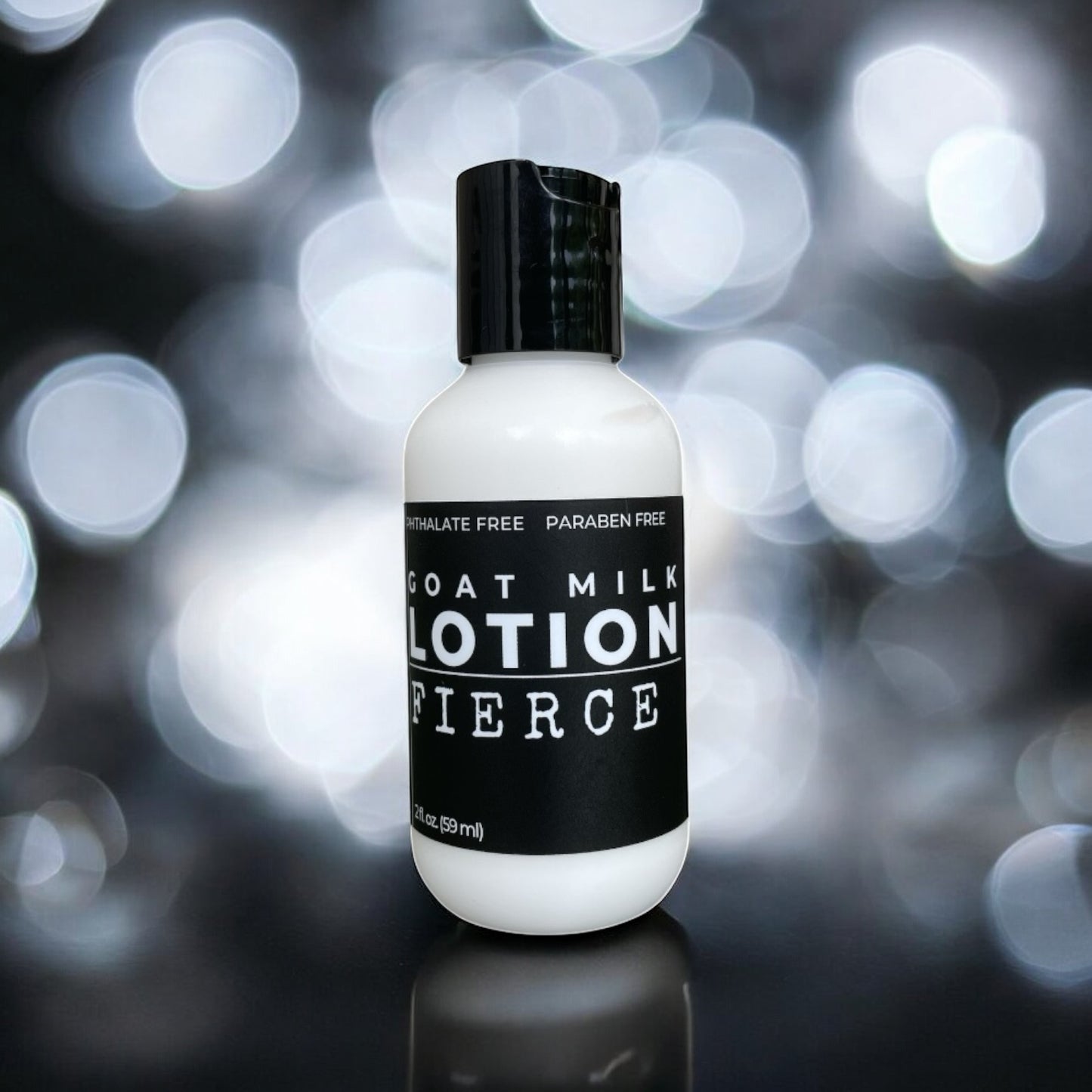 Goat Milk Lotion- Travel Size