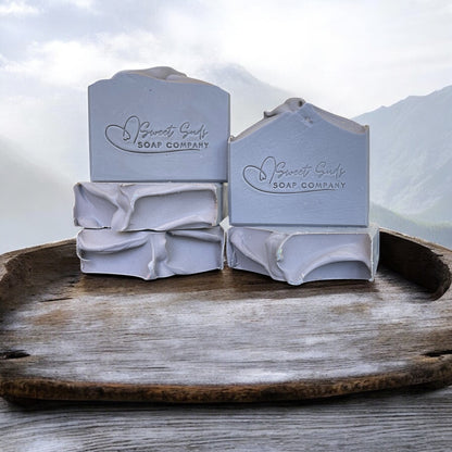 Pike’s Peak Goat Milk Soap