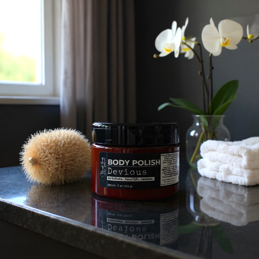 Devious Body Polish