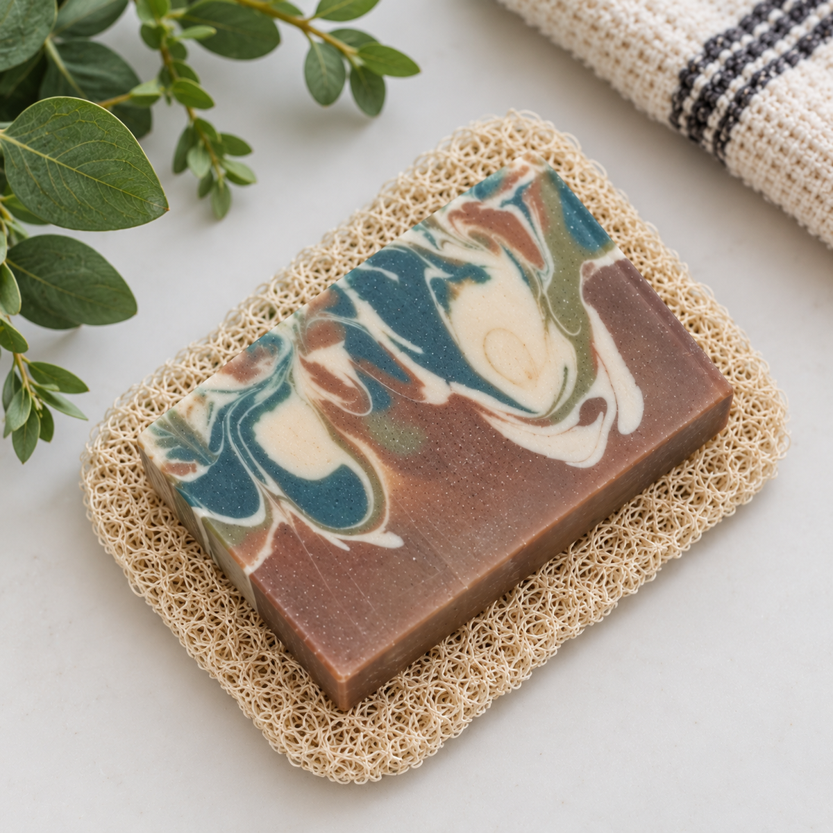 High N Dry - Soap Saver Pad