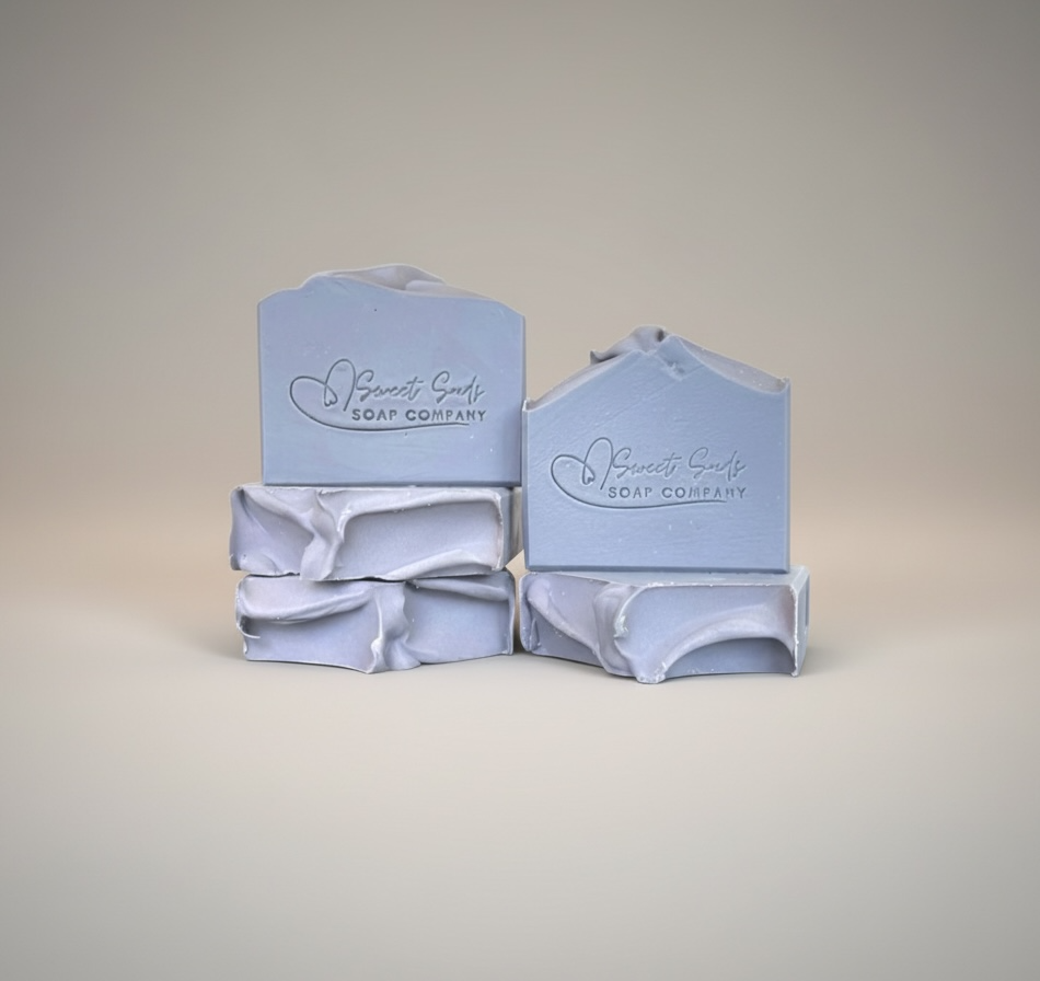 Pike’s Peak Goat Milk Soap