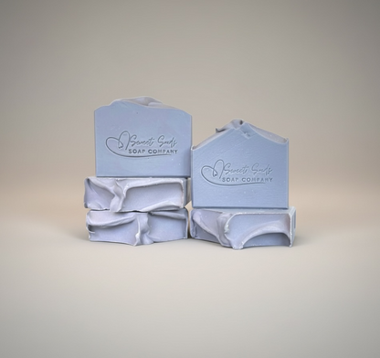 Pike’s Peak Goat Milk Soap