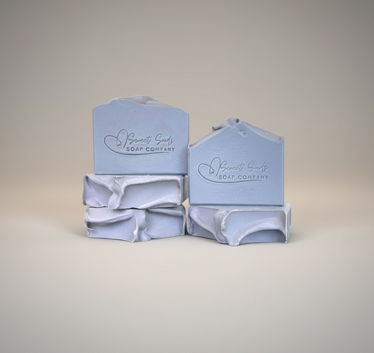 Pike’s Peak Goat Milk Soap