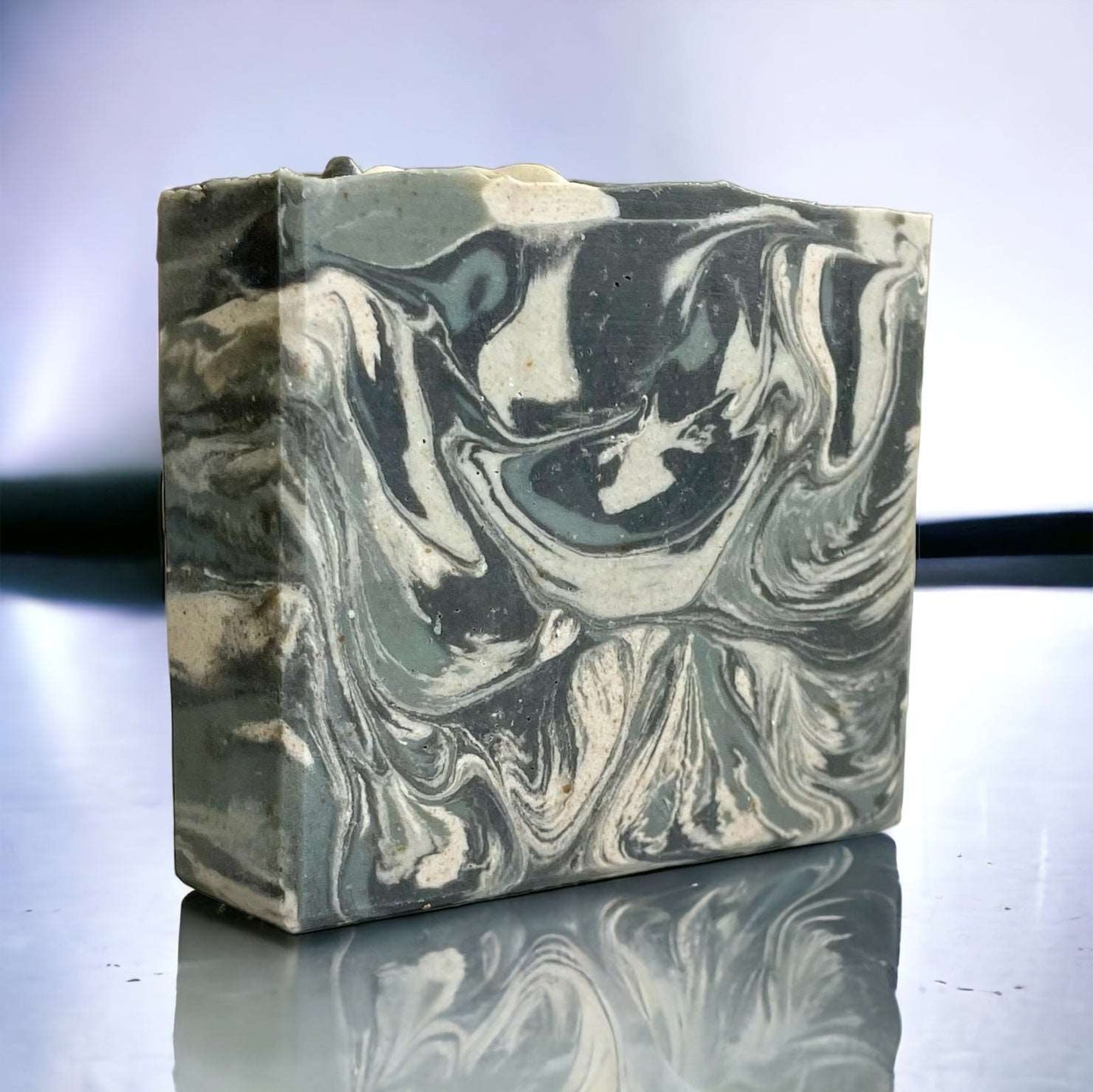 Fierce- Goat Milk Soap