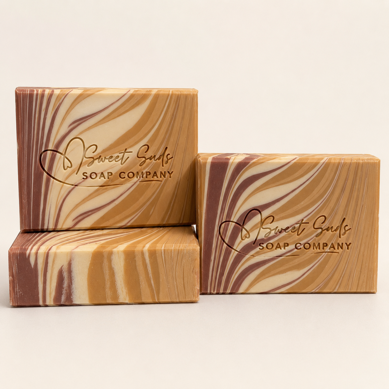 Autumn Leaves Goat Milk Soap