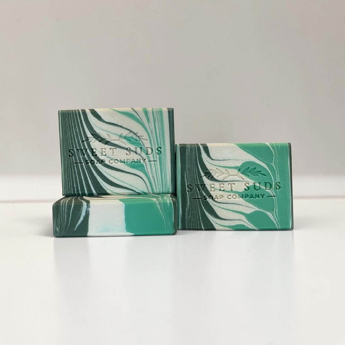 Juniper Berry + Pine Goat Milk Soap