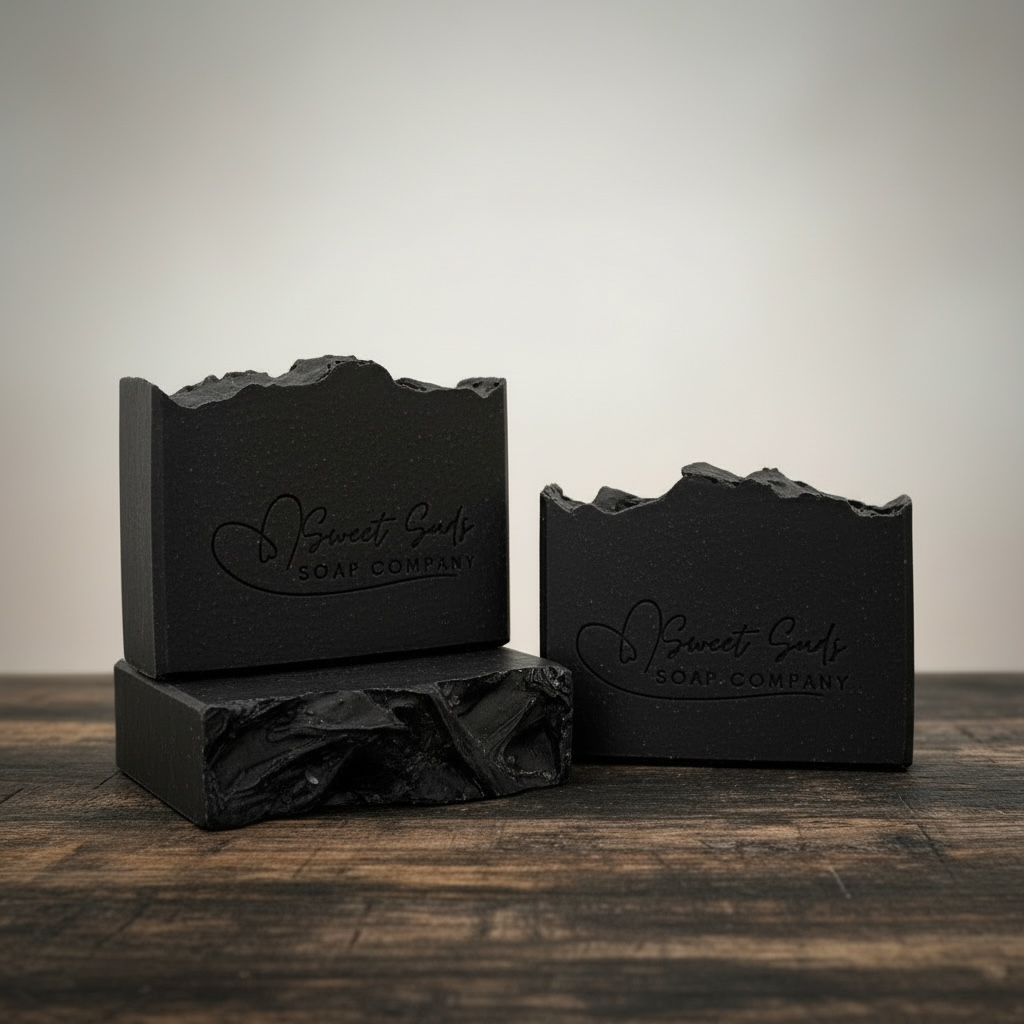 Fierce Goat Milk Soap