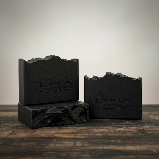 Fierce Goat Milk Soap