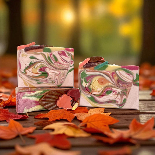 Autumn Leaves