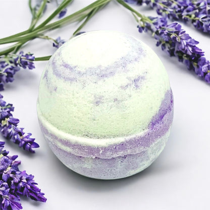 Clearance Bath Bombs