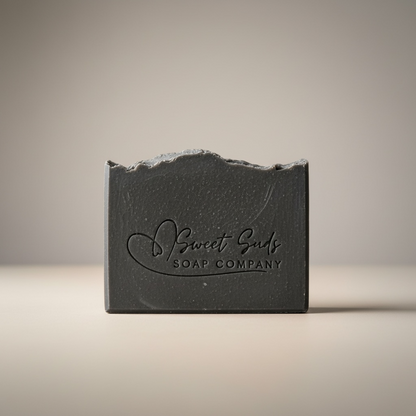 Fierce Goat Milk Soap