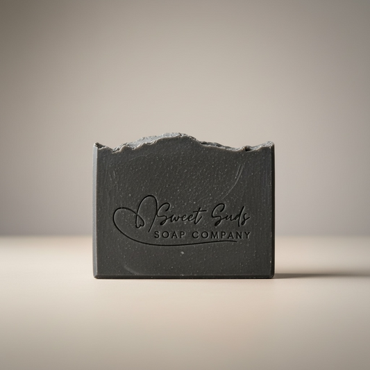 Fierce Goat Milk Soap